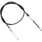 MOOSE clutch cable for SUZUKI RM 125 and 250 from 2004 to 2008 MOOSE clutch cable for SUZUKI RM 125 and 250 from 2004 to 2008
