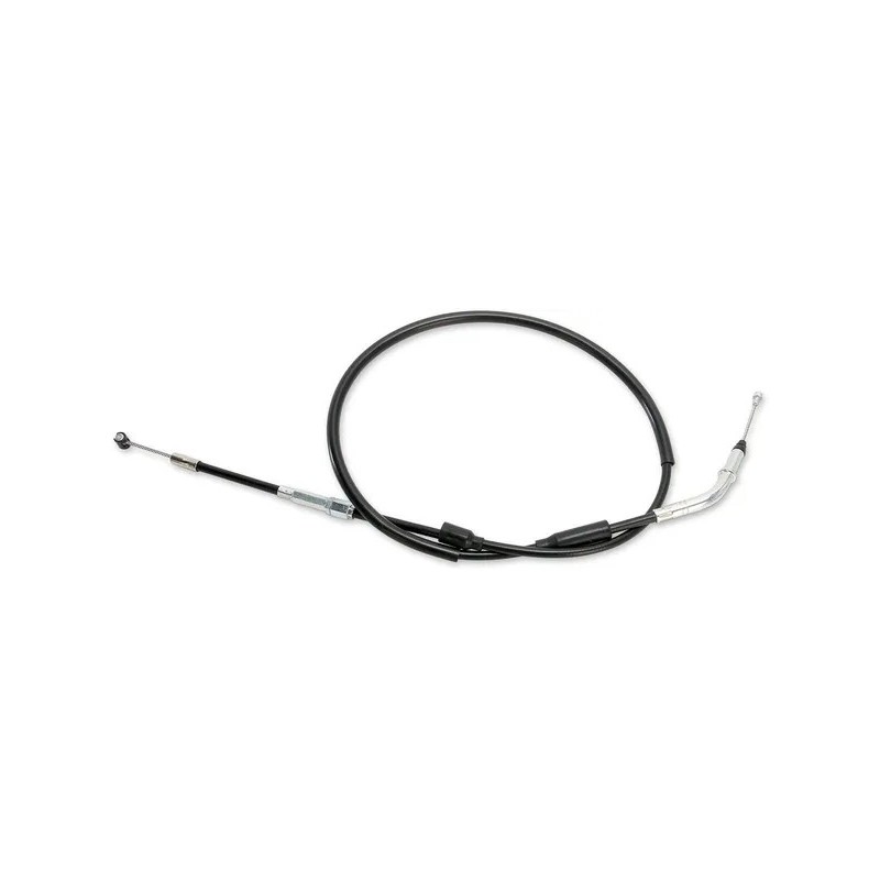 MOOSE clutch cable for SUZUKI RM, RMZ 125 and 250 from 2004 to 2009 MOOSE clutch cable for SUZUKI RM, RMZ 125 and 250 from 2004 to 2009
