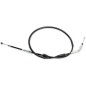 MOOSE clutch cable for SUZUKI RM, RMZ 125 and 250 from 2004 to 2009 MOOSE clutch cable for SUZUKI RM, RMZ 125 and 250 from 2004 to 2009