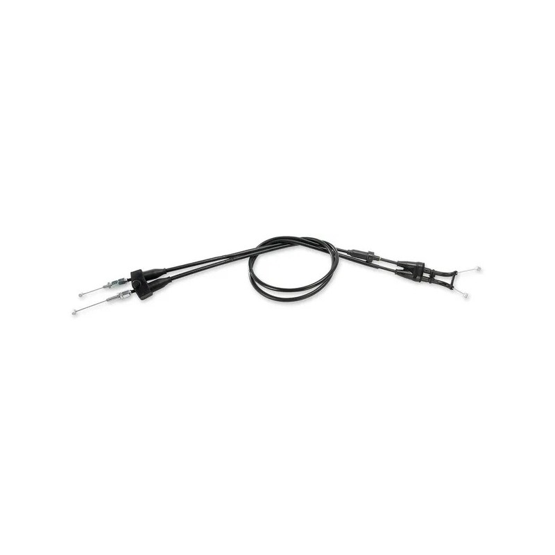 MOOSE gas cable for SUZUKI RMZ 250, 450 from 2008 to 2017 MOOSE gas cable for SUZUKI RMZ 250, 450 from 2008 to 2017