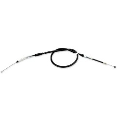 Câble d'embrayage MOOSE pour SUZUKI RMZ 450 de 2005, 2006, 2007, 2008, 2009, 2010, 2011, 2012, 2013, 2014, 2017