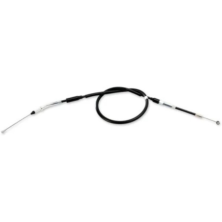 Câble d'embrayage MOOSE pour SUZUKI RMZ 450 de 2005, 2006, 2007, 2008, 2009, 2010, 2011, 2012, 2013, 2014, 2017