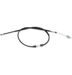 MOOSE clutch cable for SUZUKI DR, SP 125, 200 from 1986 to 2009