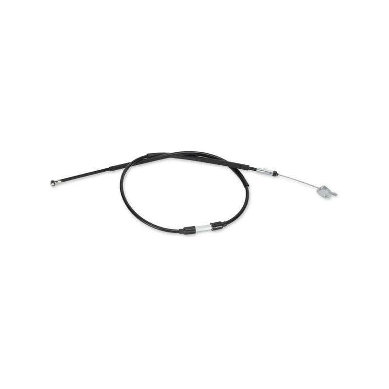 MOOSE clutch cable for SUZUKI DR, SP 125, 200 from 1986 to 2009 MOOSE clutch cable for SUZUKI DR, SP 125, 200 from 1986 to 2009