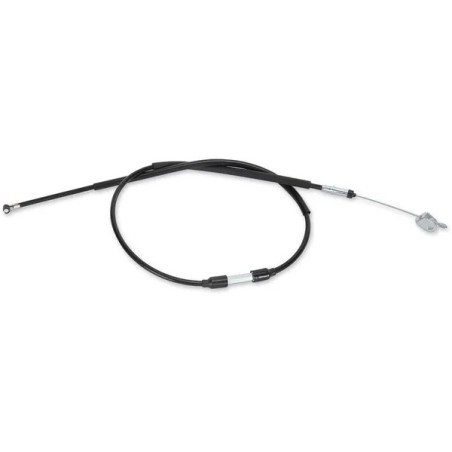 MOOSE clutch cable for SUZUKI DR, SP 125, 200 from 1986 to 2009