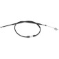 Cable de embrague MOOSE para SUZUKI DR, SP 125, 200 de 1986 a 2009 Cable de embrague MOOSE para SUZUKI DR, SP 125, 200 de 1986 a 2009