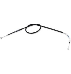 Câble d'embrayage MOOSE pour SUZUKI DR 650 de 1996, 1997, 1998, 1999, 2000, 2001, 2002, 2003, 2004, 2016