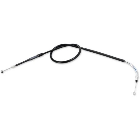 Câble d'embrayage MOOSE pour SUZUKI DR 650 de 1996, 1997, 1998, 1999, 2000, 2001, 2002, 2003, 2004, 2016