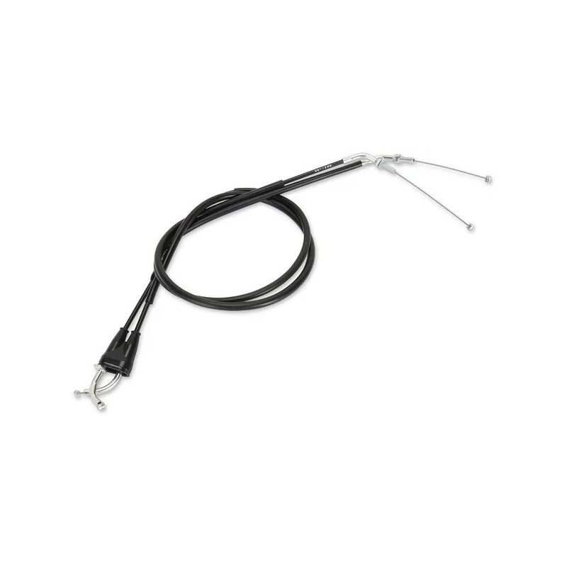 Câble de gaz MOOSE pour SUZUKI DR 650 de 1996 à 2016 Câble de gaz MOOSE pour SUZUKI DR 650 de 1996 à 2016