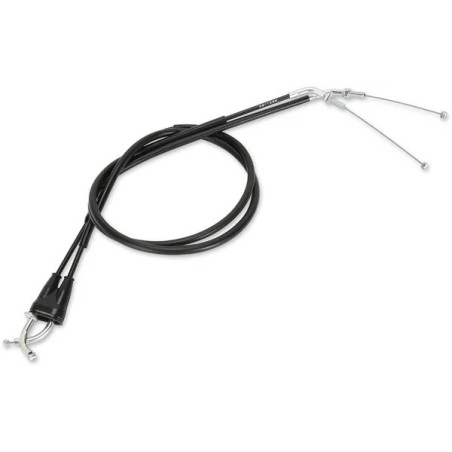 Câble de gaz MOOSE pour SUZUKI DR 650 de 1996, 1997, 1998, 1999, 2000, 2001, 2002, 2003, 2004, 2005, 2016