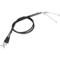 Câble de gaz MOOSE pour SUZUKI DR 650 de 1996 à 2016 Câble de gaz MOOSE pour SUZUKI DR 650 de 1996 à 2016
