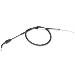 MOOSE throttle cable for YAMAHA YZ 80 from 1983 to 1992