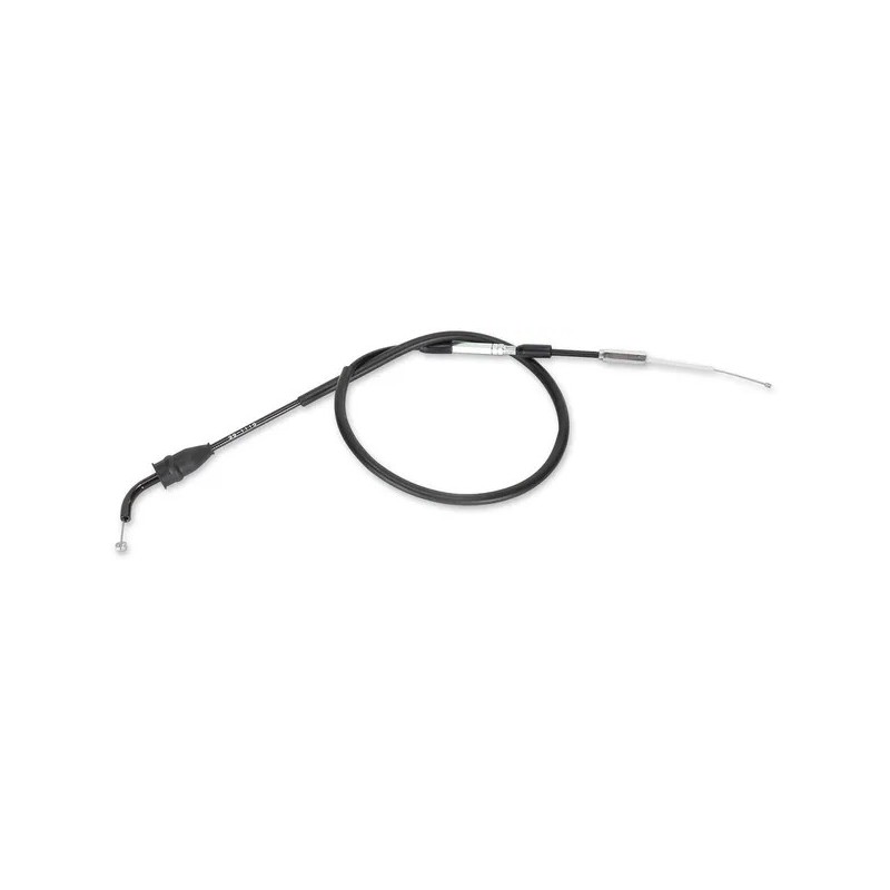 MOOSE throttle cable for YAMAHA YZ 80 from 1983 to 1992 MOOSE throttle cable for YAMAHA YZ 80 from 1983 to 1992
