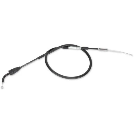 MOOSE throttle cable for YAMAHA YZ 80 from 1983 to 1992