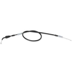 MOOSE throttle cable for YAMAHA YZ 80 from 1994 to 2001