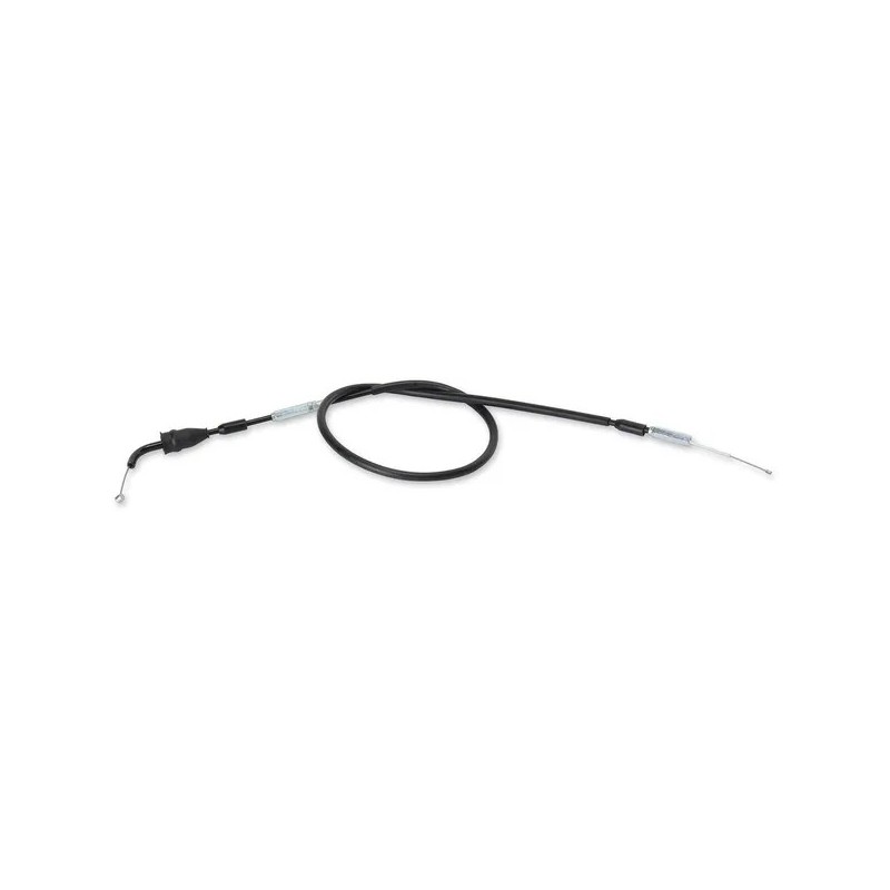 MOOSE throttle cable for YAMAHA YZ 80 from 1994 to 2001 MOOSE throttle cable for YAMAHA YZ 80 from 1994 to 2001