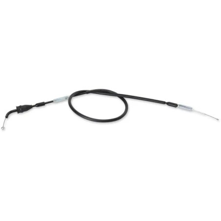 MOOSE throttle cable for YAMAHA YZ 80 from 1994 to 2001