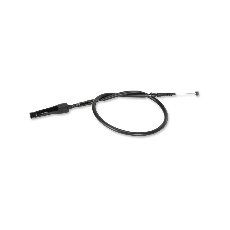 MOOSE clutch cable for YAMAHA YZ 80, 85 from 1997 to 2021 MOOSE clutch cable for YAMAHA YZ 80, 85 from 1997 to 2021