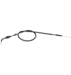 MOOSE throttle cable for YAMAHA YZ 85 from 2002 to 2019