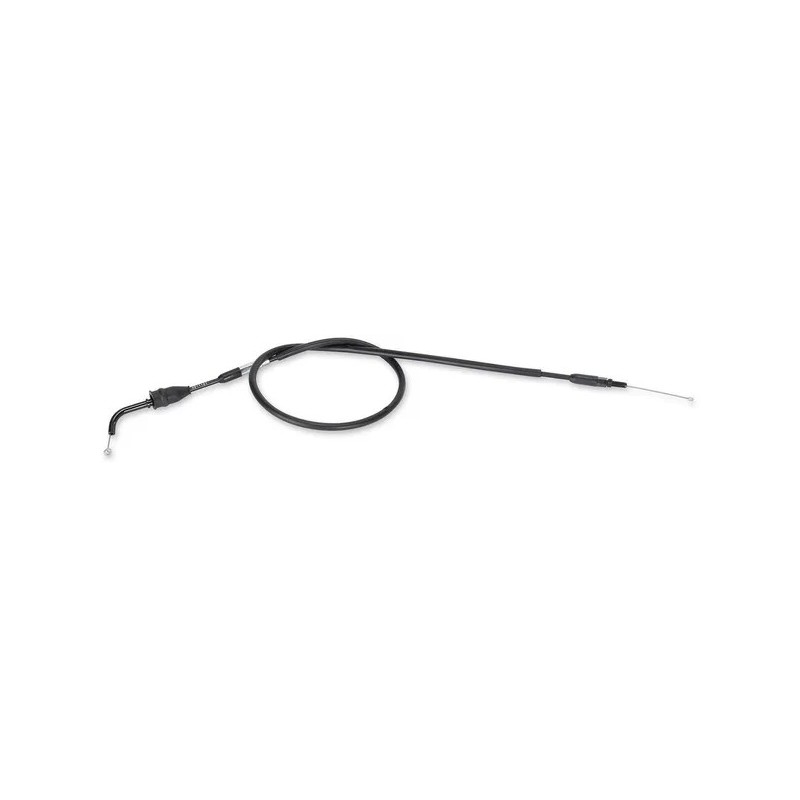 MOOSE throttle cable for YAMAHA YZ 85 from 2002 to 2019 MOOSE throttle cable for YAMAHA YZ 85 from 2002 to 2019