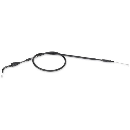 MOOSE throttle cable for YAMAHA YZ 85 from 2002 to 2019