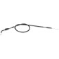 MOOSE throttle cable for YAMAHA YZ 85 from 2002 to 2019 MOOSE throttle cable for YAMAHA YZ 85 from 2002 to 2019