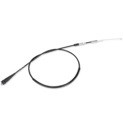 MOOSE throttle cable for YAMAHA IT, YZ 125, 175, 250, 400, 467 from 1978 to 1980