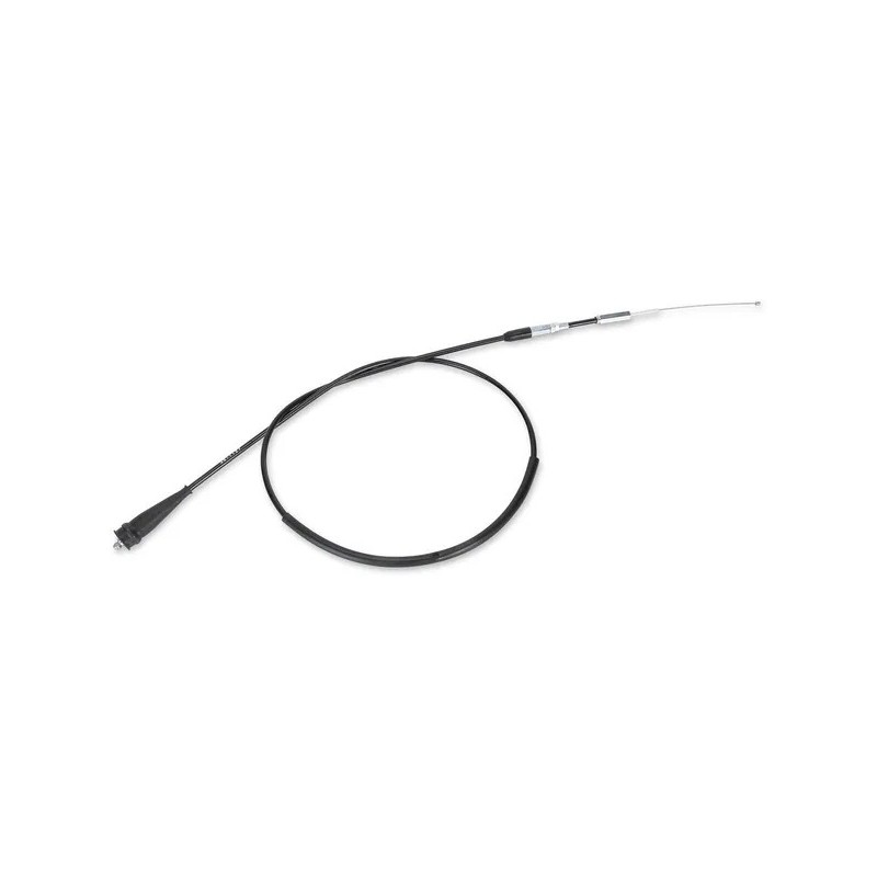 Câble de gaz MOOSE pour YAMAHA IT, YZ 125, 175, 250, 400, 467 de 1978 à 1980 Câble de gaz MOOSE pour YAMAHA IT, YZ 125, 175, 250, 400, 467 de 1978 à 1980