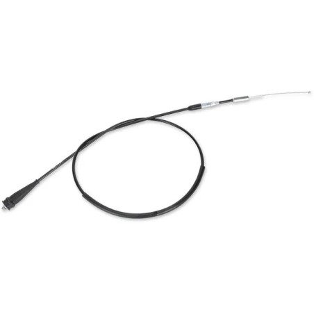 MOOSE throttle cable for YAMAHA IT, YZ 125, 175, 250, 400, 467 from 1978 to 1980
