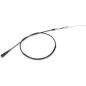 Câble de gaz MOOSE pour YAMAHA IT, YZ 125, 175, 250, 400, 467 de 1978 à 1980 Câble de gaz MOOSE pour YAMAHA IT, YZ 125, 175, 250, 400, 467 de 1978 à 1980
