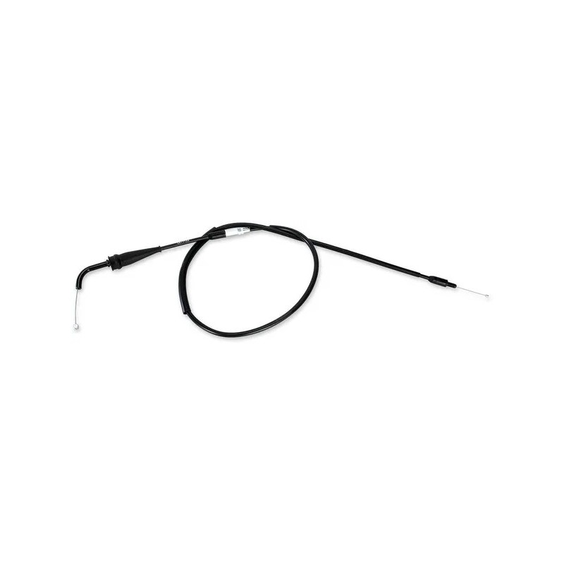 MOOSE throttle cable for YAMAHA YZ 125, 250 from 1989 to 1994 MOOSE throttle cable for YAMAHA YZ 125, 250 from 1989 to 1994