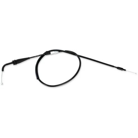 Cable de acelerador MOOSE para YAMAHA YZ 125, 250 de 1989 a 1994