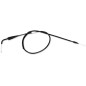MOOSE throttle cable for YAMAHA YZ 125, 250 from 1989 to 1994 MOOSE throttle cable for YAMAHA YZ 125, 250 from 1989 to 1994