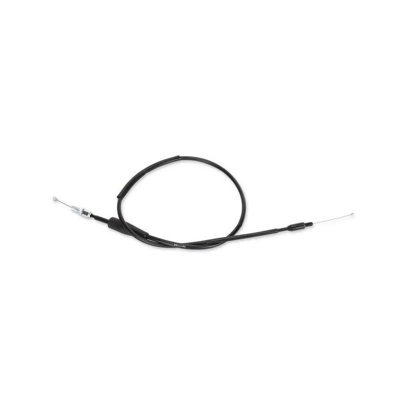 MOOSE throttle cable for YAMAHA YZ 125, 250 from 1994 to 1998 MOOSE throttle cable for YAMAHA YZ 125, 250 from 1994 to 1998