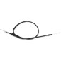 MOOSE throttle cable for YAMAHA YZ 125, 250 from 1994 to 1998 MOOSE throttle cable for YAMAHA YZ 125, 250 from 1994 to 1998