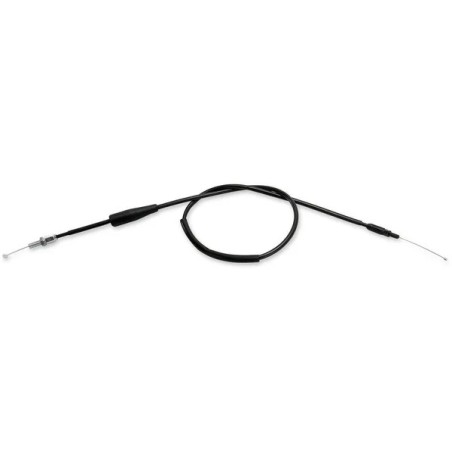 MOOSE throttle cable for YAMAHA YZ 125, 250 from 1999 to 2006