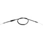 MOOSE throttle cable for YAMAHA YZ 125, 250 from 1999 to 2006 MOOSE throttle cable for YAMAHA YZ 125, 250 from 1999 to 2006