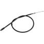 MOOSE clutch cable for YAMAHA YZ 125 from 2005 to 2022 MOOSE clutch cable for YAMAHA YZ 125 from 2005 to 2022