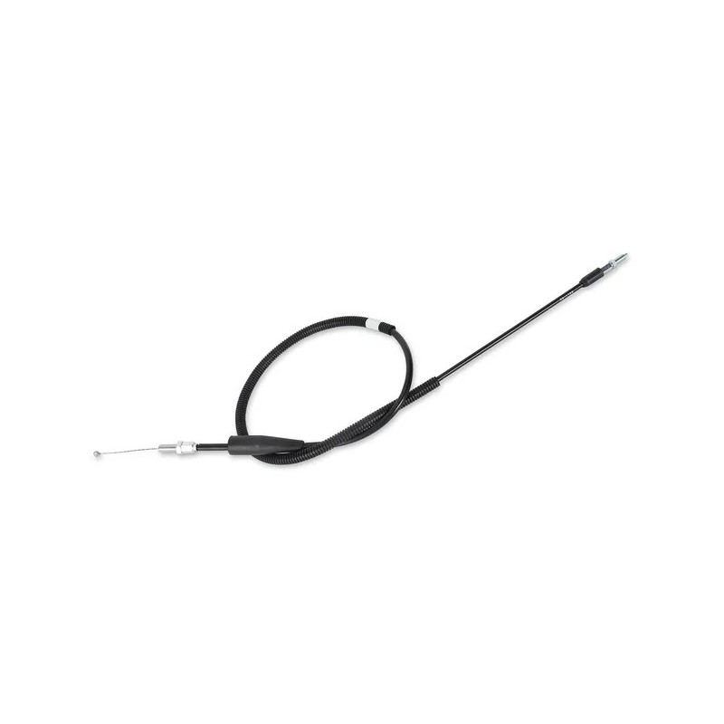MOOSE throttle cable for YAMAHA YZ 125, 250 from 2006 to 2019 MOOSE throttle cable for YAMAHA YZ 125, 250 from 2006 to 2019
