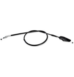 MOOSE clutch cable for YAMAHA YZ, WR 250 from 1989 to 1998