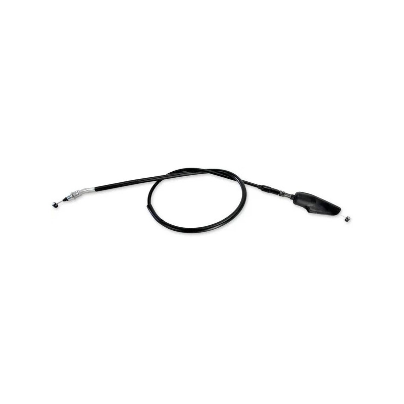 MOOSE clutch cable for YAMAHA YZ, WR 250 from 1989 to 1998 MOOSE clutch cable for YAMAHA YZ, WR 250 from 1989 to 1998