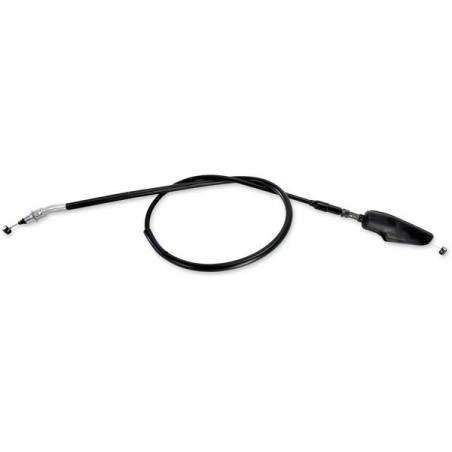 MOOSE clutch cable for YAMAHA YZ, WR 250 from 1989 to 1998
