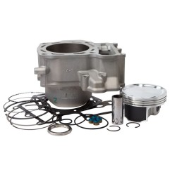 CYLINDER WORKS, CYLINDER FORWARD High Compression Kit for KAWASAKI 750 BRUTE FORCE, KVF 750 Brute Force 4x4i from 2015 to 2019