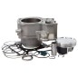 Cylinder forward kit CYLINDER WORKS High Compression for KAWASAKI 750 BRUTE FORCE, KVF 750 Brute Force 4x4i from 2015 to 2019 Cylinder forward kit CYLINDER WORKS High Compression for KAWASAKI 750 BRUTE FORCE, KVF 750 Brute Force 4x4i from 2015 to 2019