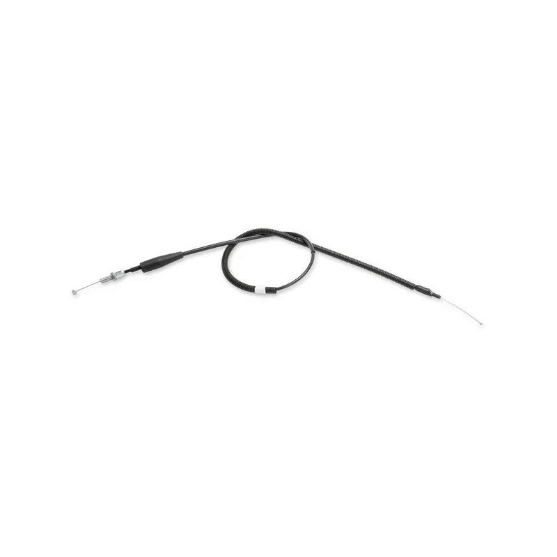 MOOSE throttle cable for YAMAHA YZ 250 from 2000 to 2005 MOOSE throttle cable for YAMAHA YZ 250 from 2000 to 2005