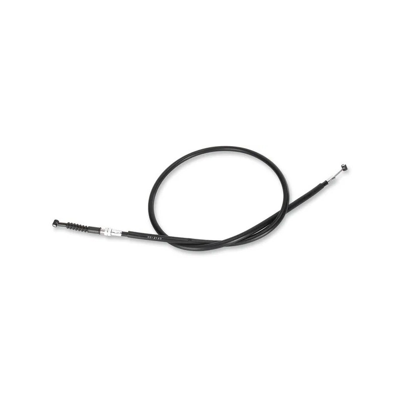 Câble d'embrayage MOOSE pour YAMAHA WRF, YZF 250, 400, 426 de 2000 à 2014 Câble d'embrayage MOOSE pour YAMAHA WRF, YZF 250, 400, 426 de 2000 à 2014