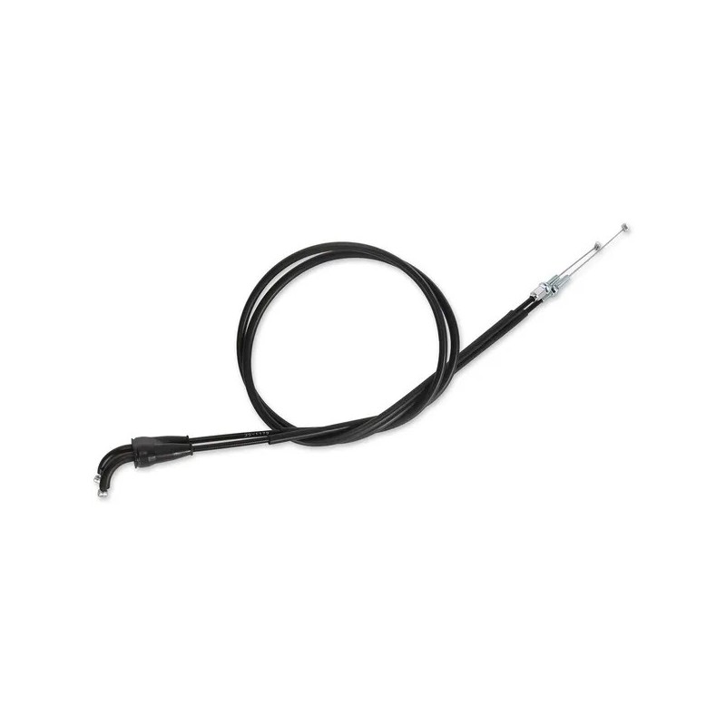 MOOSE throttle cable for YAMAHA WRF, YZF 250, 426 from 2000 to 2002 MOOSE throttle cable for YAMAHA WRF, YZF 250, 426 from 2000 to 2002