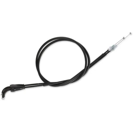 MOOSE throttle cable for YAMAHA WRF, YZF 250, 426 from 2000 to 2002
