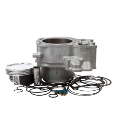 Rearward cylinder kit CYLINDER WORKS for KAWASAKI 750 BRUTE FORCE, KVF 750 4x4i from 2015 to 2019