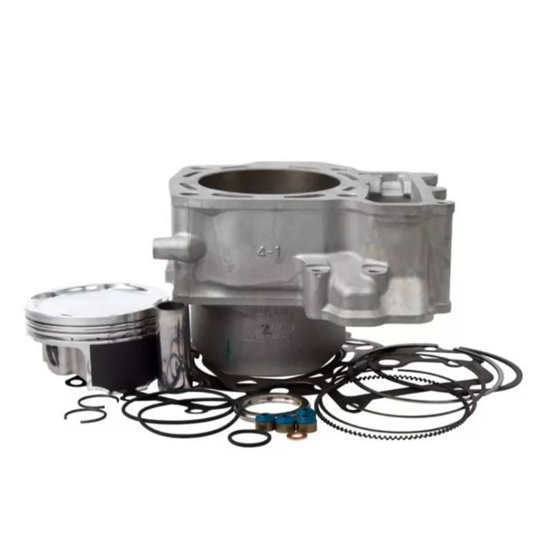 Kit cylinder rearward CYLINDER WORKS pour KAWASAKI 750 BRUTE FORCE, KVF 750 4x4i de 2015 à 2019 Kit cylinder rearward CYLINDER WORKS pour KAWASAKI 750 BRUTE FORCE, KVF 750 4x4i de 2015 à 2019